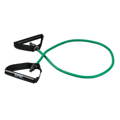 Spri Green Xertube® Light Resistance Band 7.97