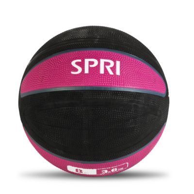 Spri 8 lb. Xerball® Medicine Ball