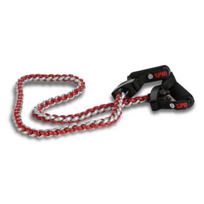 Spri Braided Xertube® Medium Resistance Strength Band 14.97