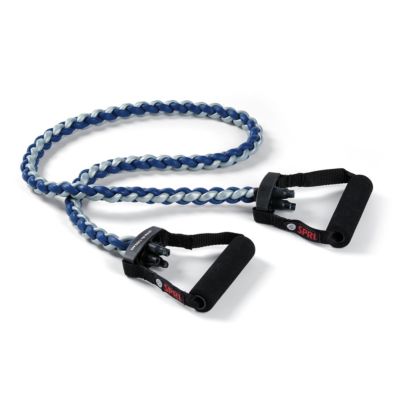 Spri Braided Xertube® Heavy Resistance Strength Band 14.97