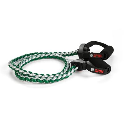 Spri Braided Xertube® Light Resistance Strength Band 14.97