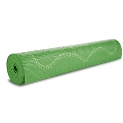Gaiam 3mm Printed Sublime Yoga Mat 9.97