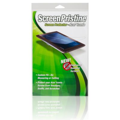 PC Treasures ScreenPristine™ Screen Protector for Acer® Iconia 9.95