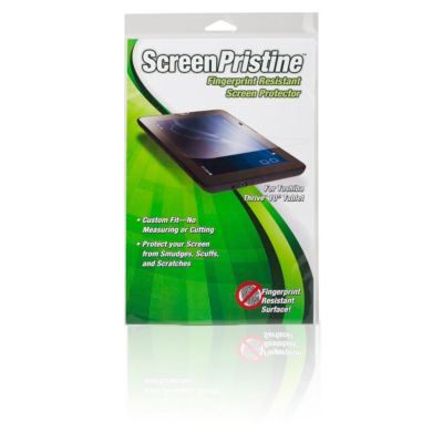 PC Treasures ScreenPristine™ Screen Protector for Toshiba Thrive 9.95