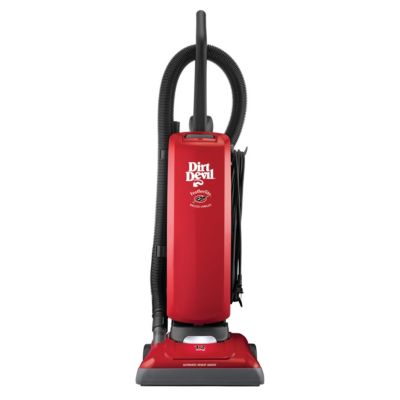 Dirt Devil Featherlite Upright Vacuum 48.07