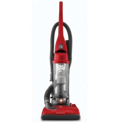 Dirt Devil Breeze Bagless Upright Vacuum 55.970001220703125