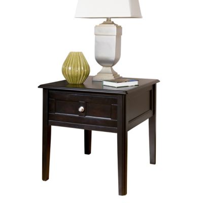 Home Solutions End Table 