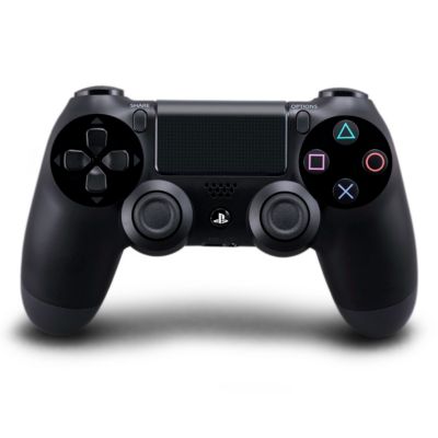 Sony PlayStation®4 DualShock® Controller