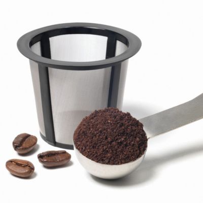Keurig My K-Cup Reusable Filter