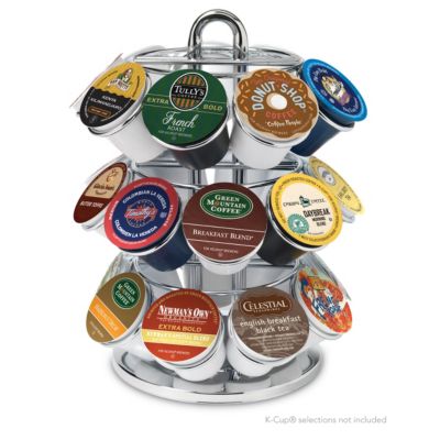 Keurig K-Cup™ Carousel 24.99