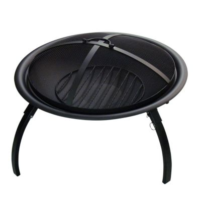 Char-Broil Portable Firebowl 59.99