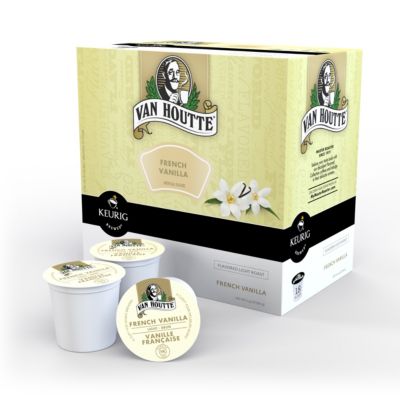 Keurig Van Houtte® French Vanilla Coffee 11.99