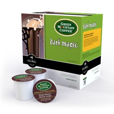 Keurig Green Mountain Coffee® Dark Magic® Extra Bold Coffee 11.99