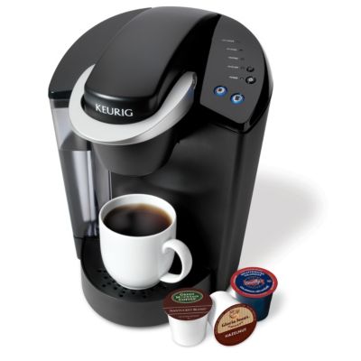 Keurig Elite Brewing System 119.99