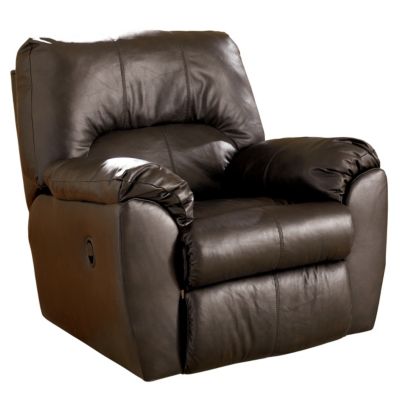 Home Solutions Rocker Recliner