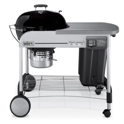 Weber Performer® Charcoal Grill
