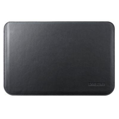 Samsung Galaxy 10.1 Tab Leather Pouch 19.95