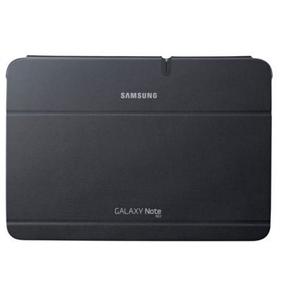 Samsung Galaxy Note 10.1 Gray Book Cover 49.99