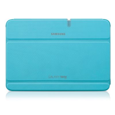 Samsung Galaxy Note 10.1 Light Blue Book Cover 49.99