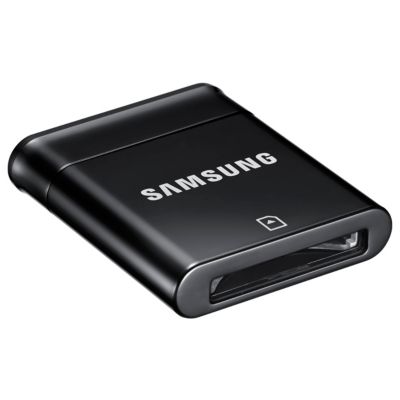 Samsung Galaxy Tab™ SD Card Reader 4.95