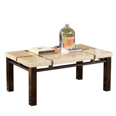 Home Solutions Cocktail Table 179.99