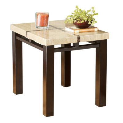 Home Solutions End Table 179.99