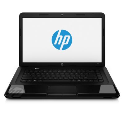 HP Laptop with AMD E2-2000 Accelerated Processor 