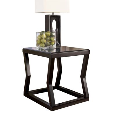 Home Solutions End Table 119.99