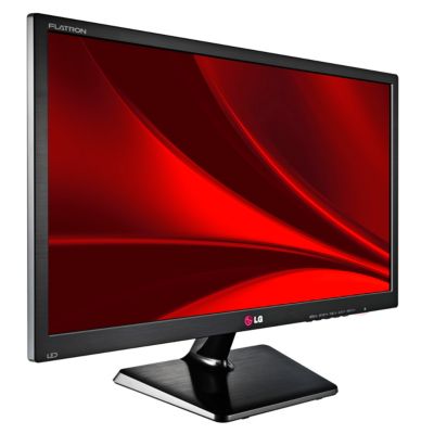 LG 22' 1080p Widescreen LED Monitor 156.07