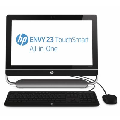HP ENVY All-in-One PC with 3rd Generation Intel® Core™ i3-3220 Processor 979.99