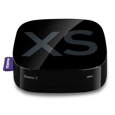 Roku 2 XS Streaming Player