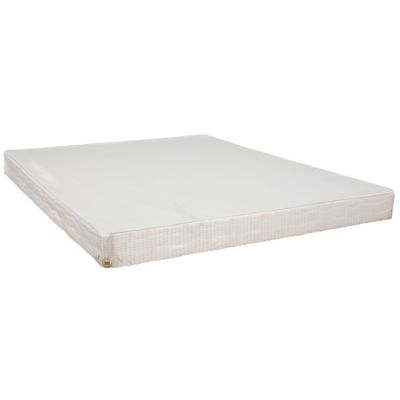 Serta Full Low-Profile Boxspring for Sertapedic Mattresses 140