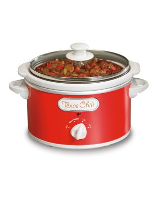 Proctor-Silex 1.5 Quart Slow Cooker
