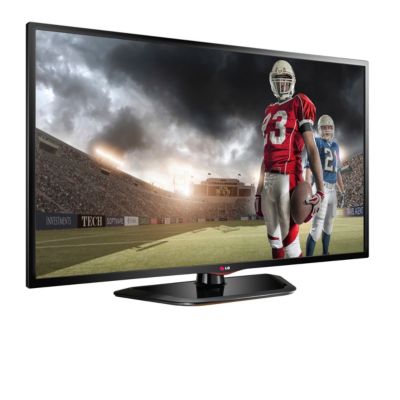 LG 39' 1080p LED HDTV 
