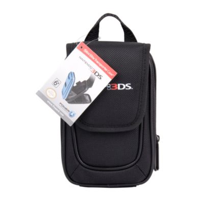 Power A Nintendo 3DS Mini Transporter 14.94999980926513671875