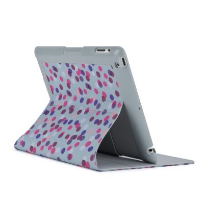 Speck SprinkleTwinkle Grey FitFolio Case for iPad 24.95