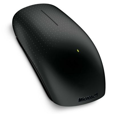 Microsoft Wireless Touch Mouse 29.95