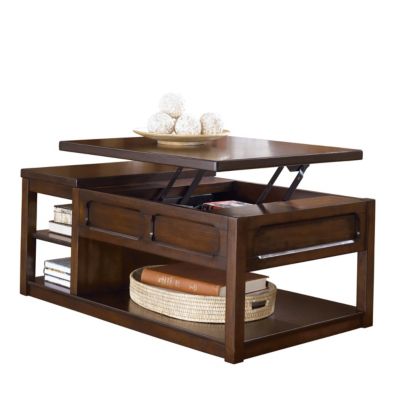 Home Solutions Cocktail Table 319.99