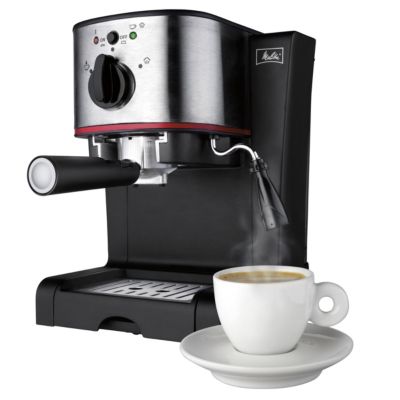 Melitta® Espresso Maker
