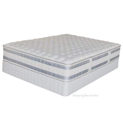 Serta Queen Perfect Day iSeries™ Applause Firm Mattress