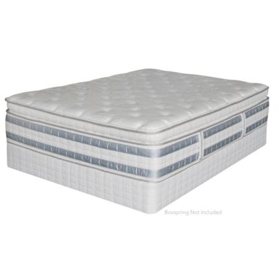 Serta Queen Perfect Day iSeries™ Ceremony Super Pillow Top Mattress