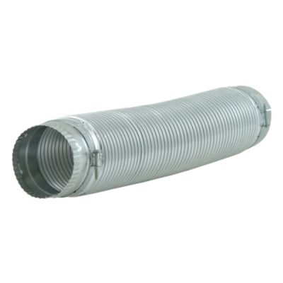 Whirlpool 5' Universal Dryer Connect Vent 12.99