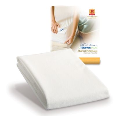 Tempur-Pedic Twin Long Mattress Protector 79.0