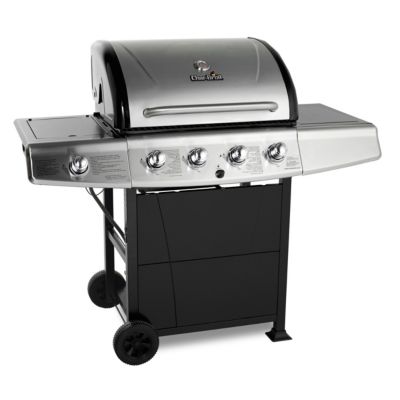 Char-Broil 48,000 BTU Gas Grill No price available.