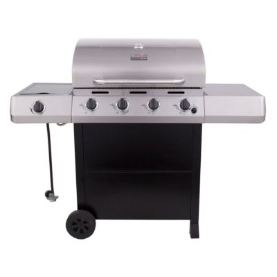 Char-Broil 40,000 BTU Gas Grill