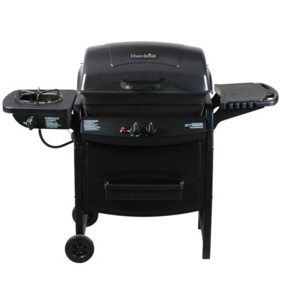 Char-Broil 35,000 BTU Gas Grill 139.99