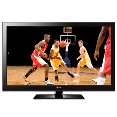 LG 47' Class 1080p 120Hz HDTV (46.9' actual diagonal size) 699.95