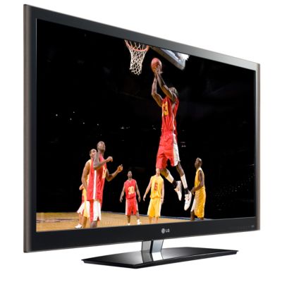 LG 47' Class 1080p 120Hz LED HDTV (46.9' diagonal size) The price is $999.95.