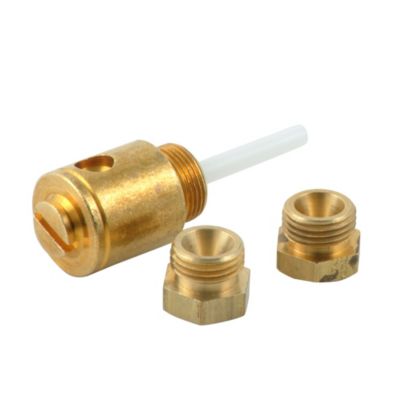 Whirlpool LP Conversion Kit for Select Whirlpool and Maytag Gas Dryers 14.94999980926513671875