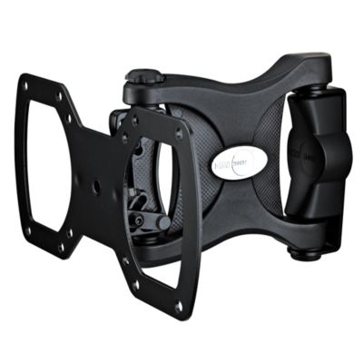 OmniMount 4-in-1 Small Flat-Panel Full Motion Cantilever Mount for  13"-32" Monitors
